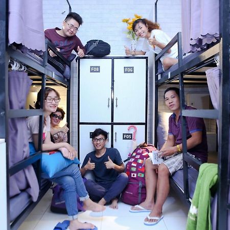 S Phuot Homestay - 3A Lam Son, Ward 2, Tan Binh District Ho Chi Minh-stad Buitenkant foto