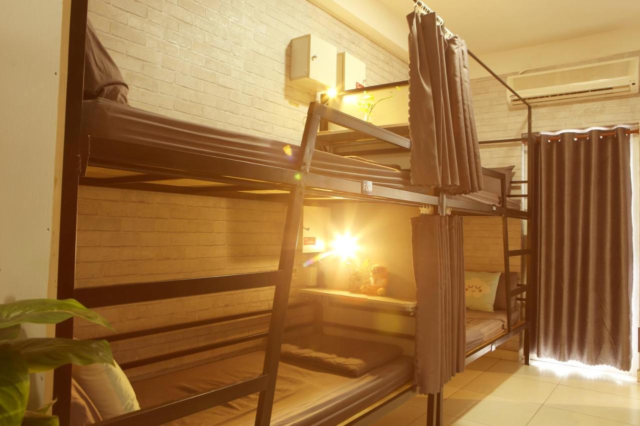 S Phuot Homestay - 3A Lam Son, Ward 2, Tan Binh District Ho Chi Minh-stad Buitenkant foto