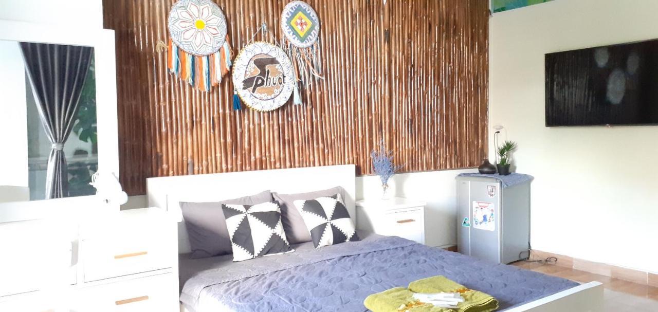 S Phuot Homestay - 3A Lam Son, Ward 2, Tan Binh District Ho Chi Minh-stad Buitenkant foto