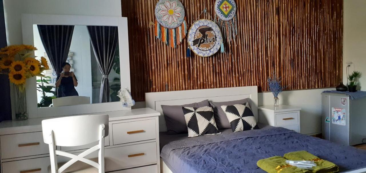 S Phuot Homestay - 3A Lam Son, Ward 2, Tan Binh District Ho Chi Minh-stad Buitenkant foto