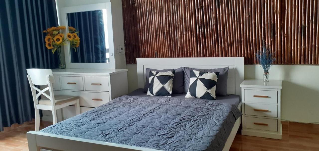 S Phuot Homestay - 3A Lam Son, Ward 2, Tan Binh District Ho Chi Minh-stad Buitenkant foto