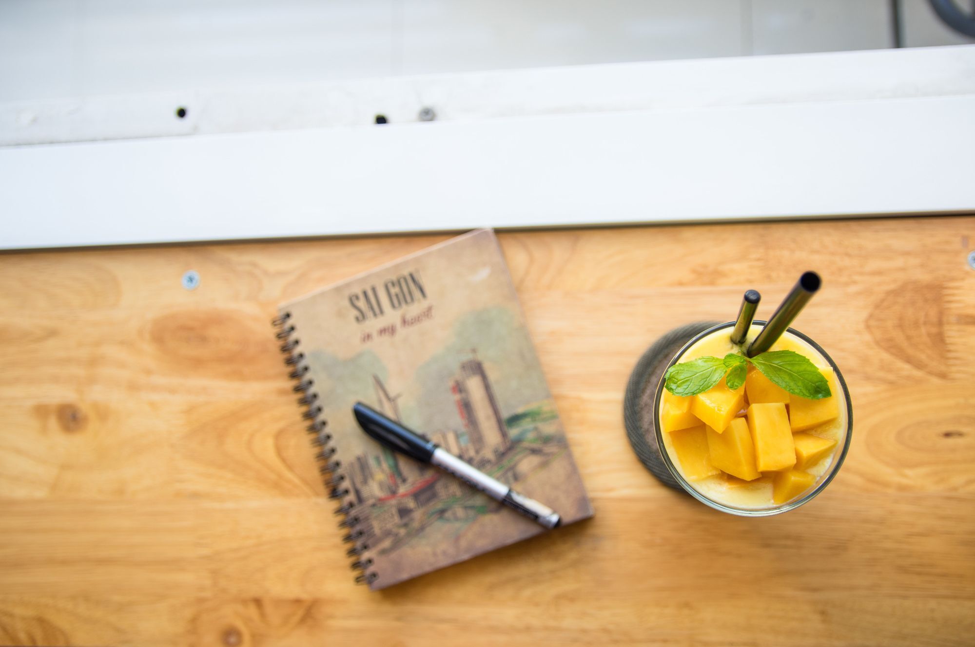 S Phuot Homestay - 3A Lam Son, Ward 2, Tan Binh District Ho Chi Minh-stad Buitenkant foto