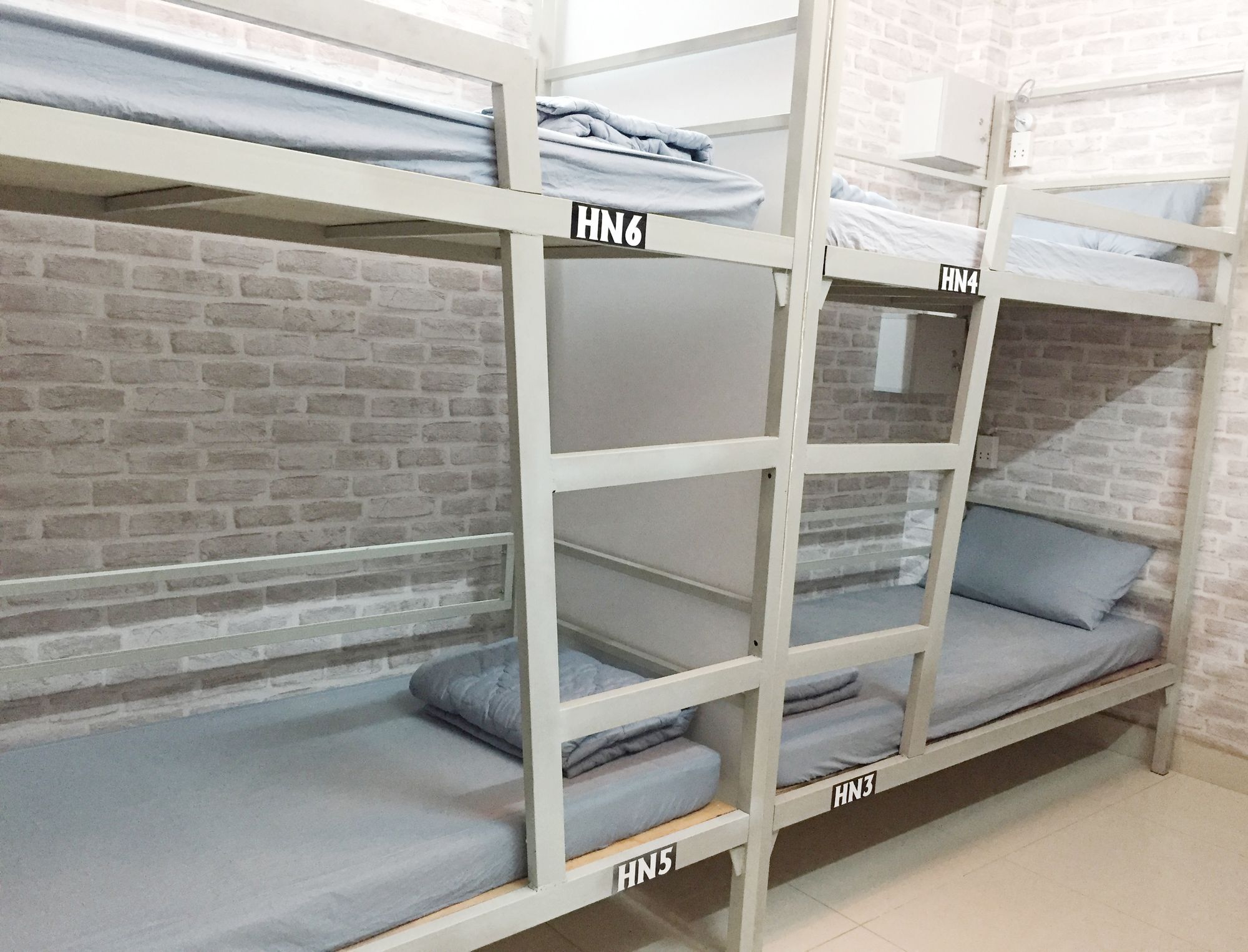 S Phuot Homestay - 3A Lam Son, Ward 2, Tan Binh District Ho Chi Minh-stad Buitenkant foto